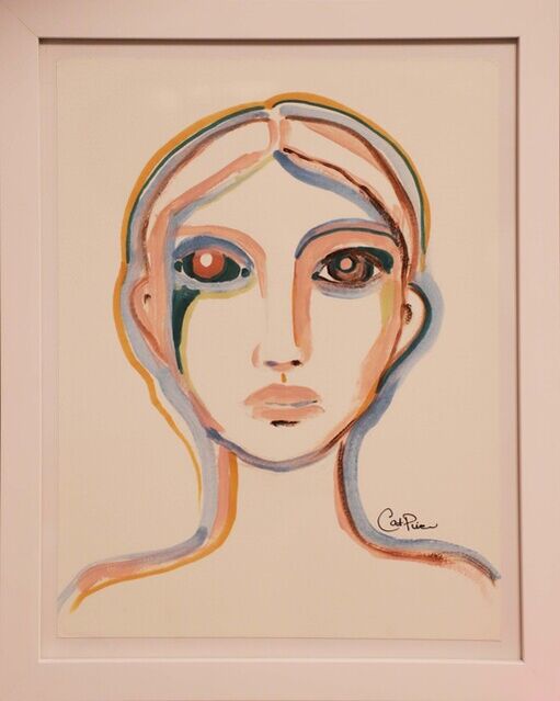 Cat Pierce Cat Pierce | Untitled (2023) | Artsy