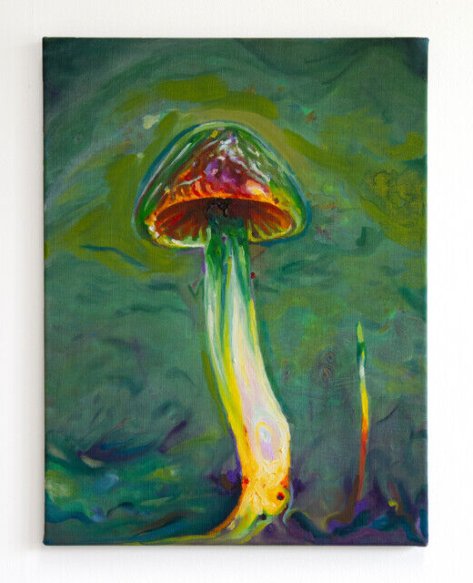 Gretta Louw | Prototopia (2023-24) | Artsy
