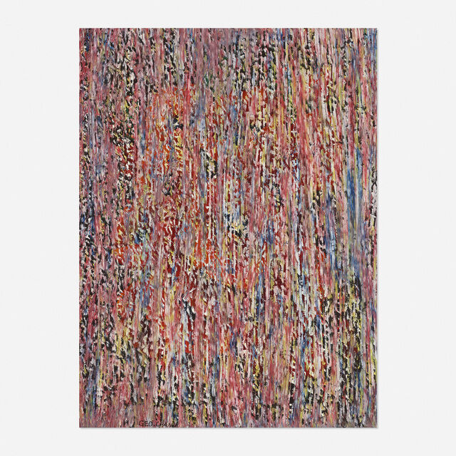George Chall George Chann | Untitled (c. 1955) | Artsy