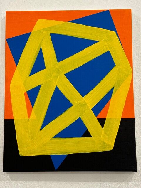 Ivo Ringe | HERE + NOW (2024) | Available for Sale | Artsy