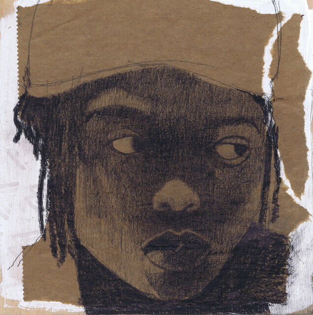Malcolm Ransome ransome | Malcolm (2023) | Available for Sale | Artsy