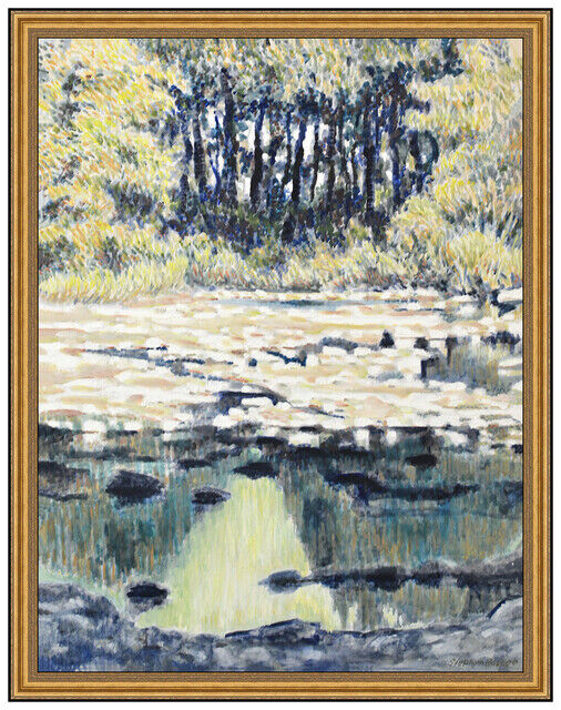 Stephen Thomas Rascoe | Bouncing Light (20th Century) | Available for ...