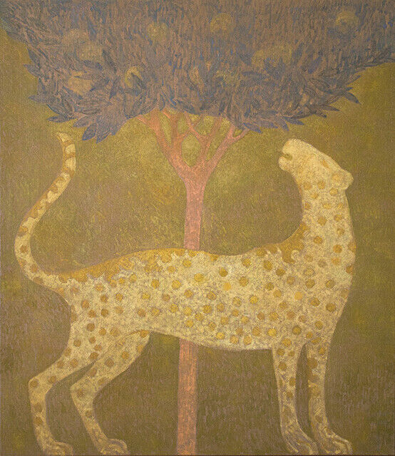 Timur D'Vatz | Prophecy (2023) | Artsy