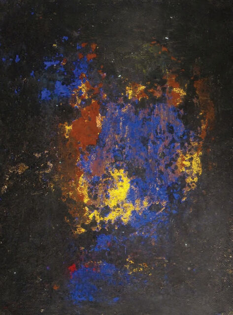 Elsa Gramcko | Untitled (1961) | Available for Sale | Artsy