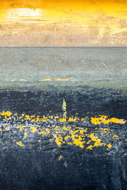 Scott Farrell | Sunrise Over The City (2017) | Available for Sale | Artsy