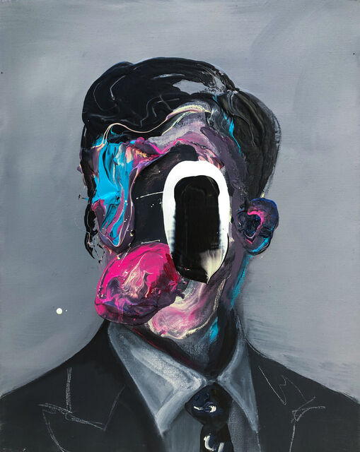 Anthony Rondinone | Keeping It Together II (2022) | Available for Sale ...