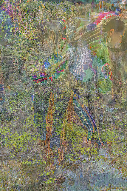 Richard Mathis | Where the Cypress Moves (2025) | Available for Sale ...