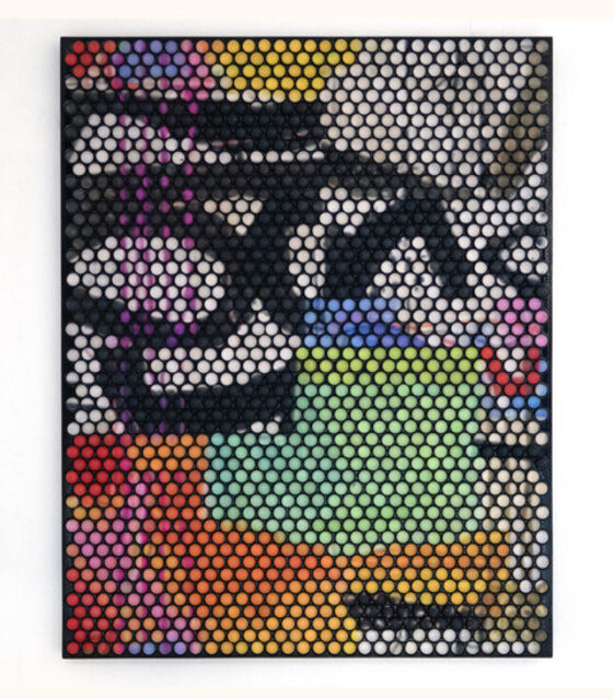 Nemo Jantzen | Rizz (2025) | Available for Sale | Artsy