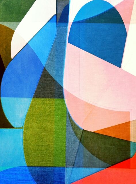 Jeffrey Rothstein | Untitled (Part of Oblique Strategies series) (2022 ...