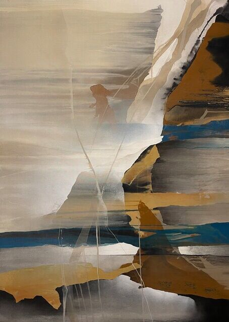 Walter Erra Hubert | Then the Light Struck (2022) | Available for Sale ...