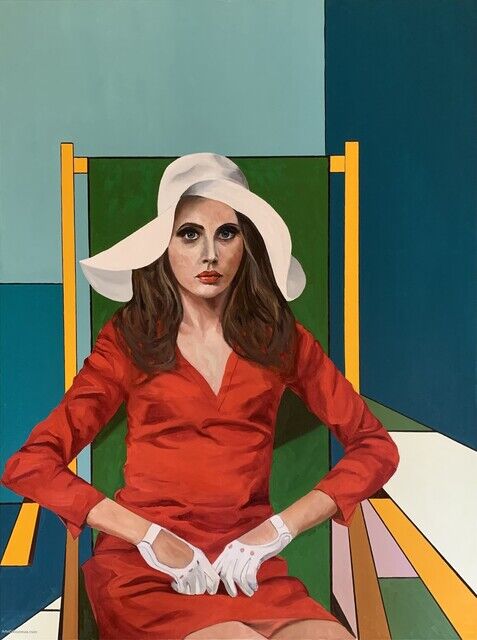 Fiorenza Gorini 1967 (2022) Available for Sale Artsy