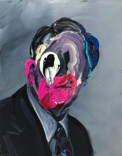 Anthony Rondinone | Keeping It Together III (2022) | Available for Sale ...