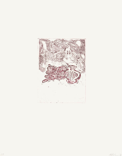 Matthias Plenkmann | Rast (2022) | Available for Sale | Artsy