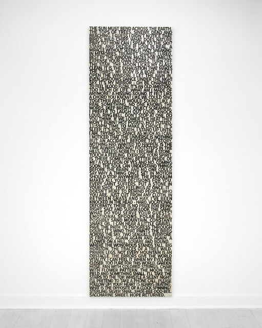 Ryan Whelan | Screaming Object (2024) | Available for Sale | Artsy