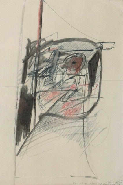 Albert Bitran | Sans Titre (1979) | Artsy