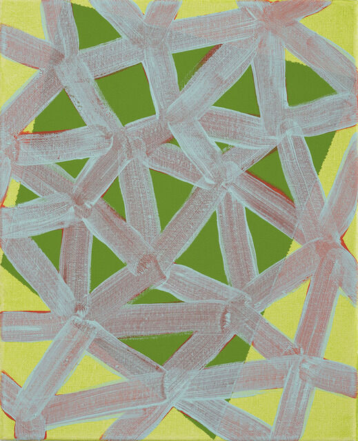 Ivo Ringe | AIKIDO (2018) | Available for Sale | Artsy