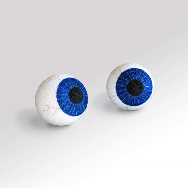 Patricia Waller | Observer (2017) | Artsy