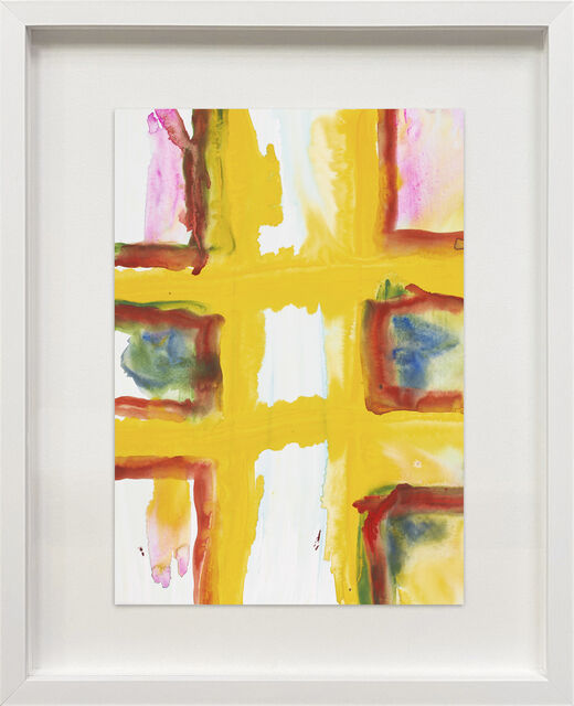 Peter Bonner | january 11th, Nymber 9, #9 (2022) | Artsy