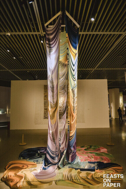 Ale Rambar | Transcend (2022) | Available for Sale | Artsy