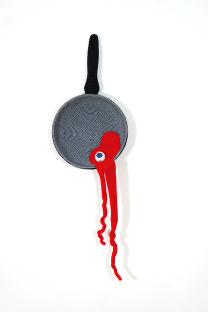 Patricia Waller | Bratpfanne (seit 2015) | Available for Sale | Artsy