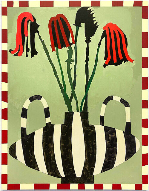 Anuk Rocha Anuk Rocha | Tea for Two (2023) | Artsy