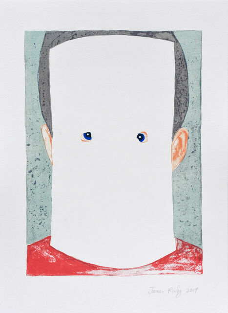 James Rielly | At the Edges, From the Portfolio “Who Loves the Sun ...