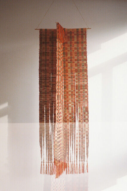 Luis Renteria | Madre del sol (2023) | Available for Sale | Artsy