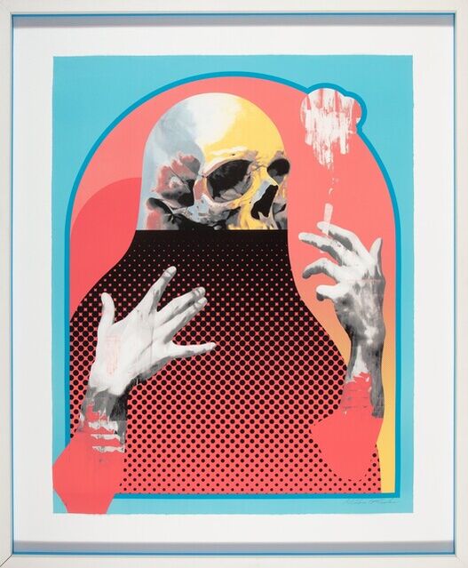 Michael Reeder | Eternal Paradise (2020) | Available for Sale | Artsy