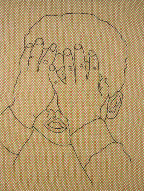 Patricia Waller | NO (2017) | Artsy