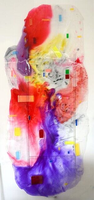 Judy Pfaff | Bippity Boppity Boo (2023) | Artsy