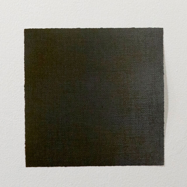 Keisuke Kinoshita Colors24 (2021) Artsy