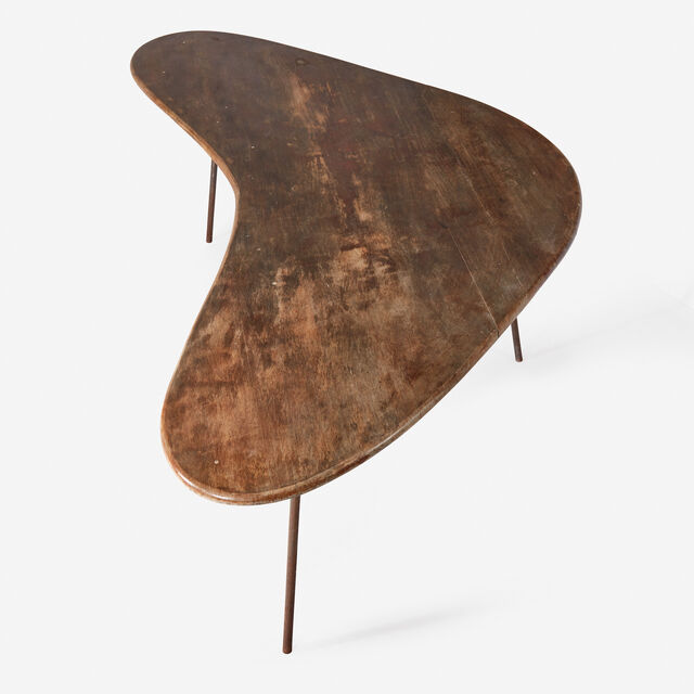 Table Artsy Dining Table | Artsy