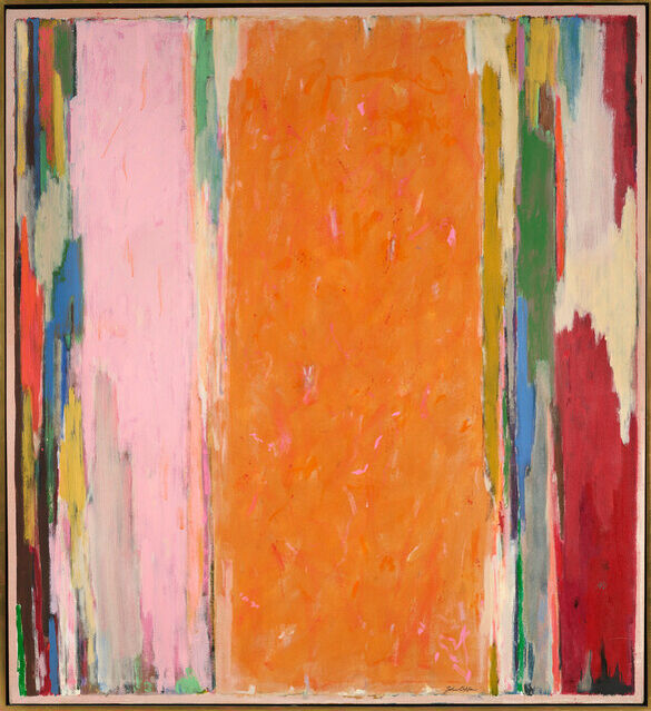 John Opper | Untitled #23 (1985) | Available for Sale | Artsy