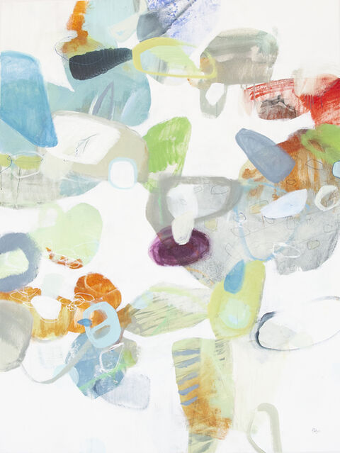 Lisa Riddlebarger Lisa Ridgers | Rock & Roll I (2018) | Available for Sale | Artsy