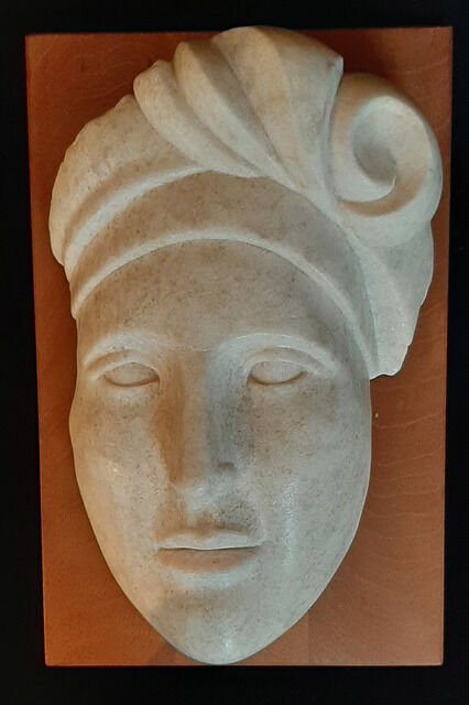 Patricia Raney | Relic (2018) | Available for Sale | Artsy