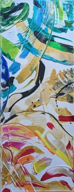 Daniel Timko | Veronika (2023) | Available for Sale | Artsy