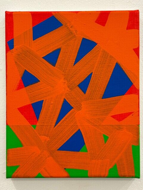 Ivo Ringe | TRANSFORMATION (2024) | Available for Sale | Artsy