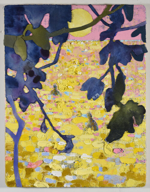 Ben Reeves | Summer (2020) | Artsy