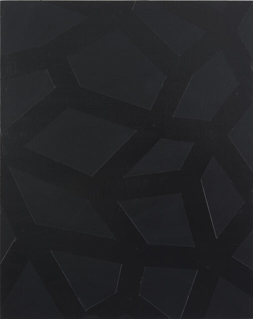 Ivo Ringe | AS DAY FOLLOWS NIGHT (2018) | Available for Sale | Artsy