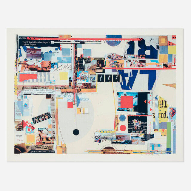 Sam Middleton | Untitled (2002) | Artsy