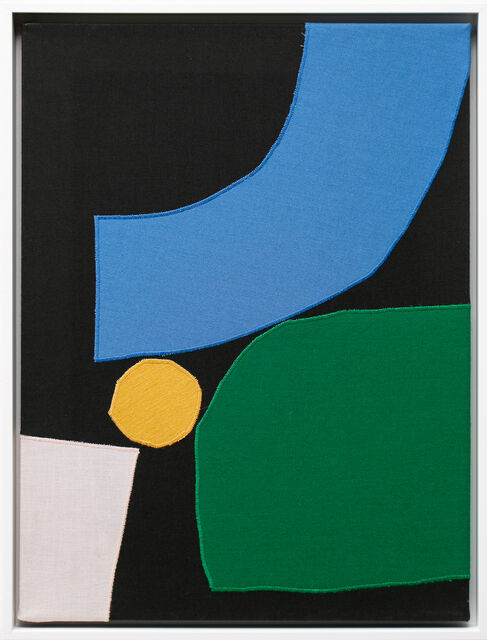 Ellen Rutt Artwork Ellen Rutt | Solace XVII (2020) | Artsy