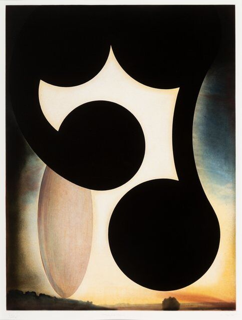Gary Stephan Gary Stephan | Untitled (Large Color) (1988) | Artsy