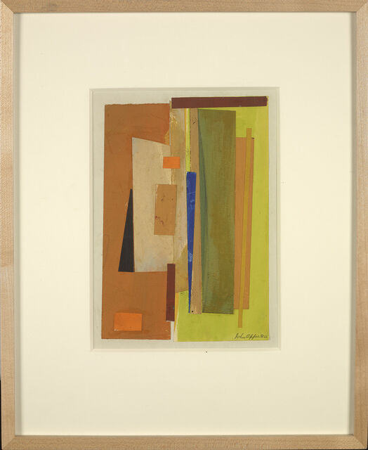 John Opper | Untitled (1966) | Artsy