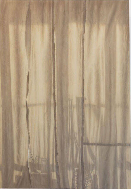 Ahmad Rafi | Studio Window I (2021-2022) | Available for Sale | Artsy