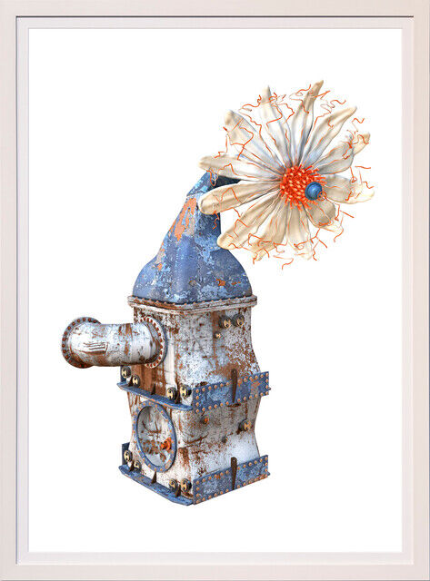 Michelle Rothwell | Passion Turbo (2013) | Available for Sale | Artsy