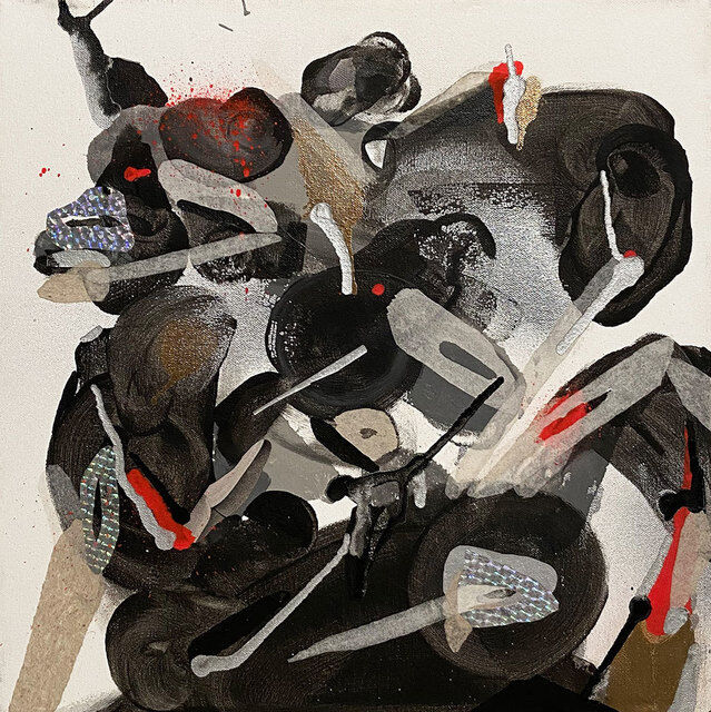 Bartocci Untitled (2018) Available for Sale Artsy