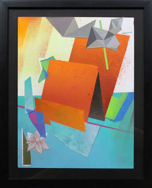 Brian Lacey Lockdown No.5 (2020) Available for Sale Artsy