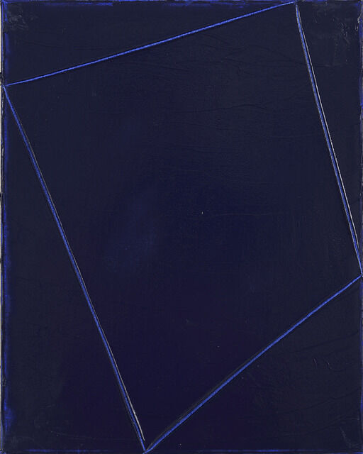 Ivo Ringe | A NEW STEP (2018) | Available for Sale | Artsy