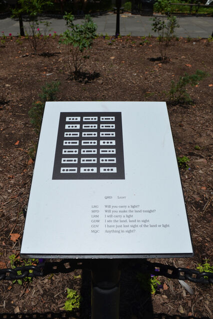 Hannah Weiner | Code Poems (1968) | Artsy