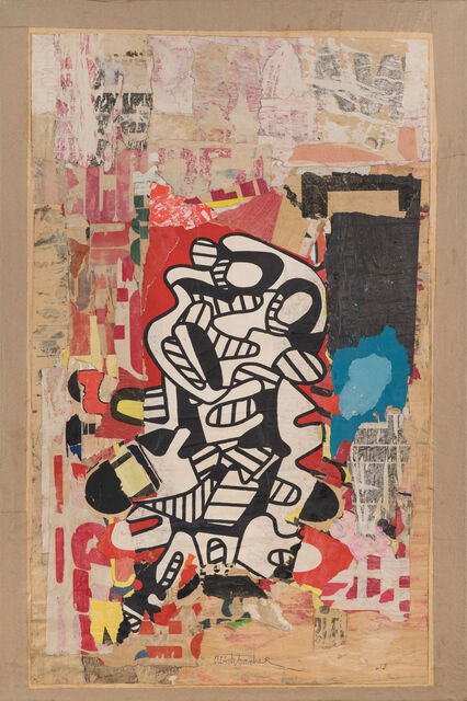 Arthur Aeschbacher Le DubuFisme Artsy